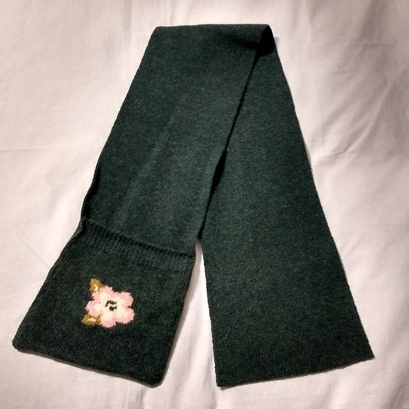 Pappa & Ciccia Sweater & Scarf - Picture 4 of 5